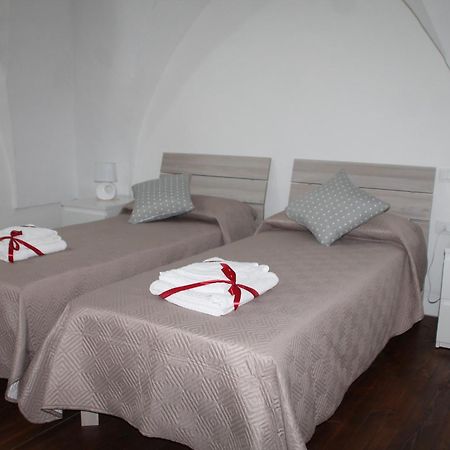 Villa Degli Angeli Santa Maria al Bagno Eksteriør bilde