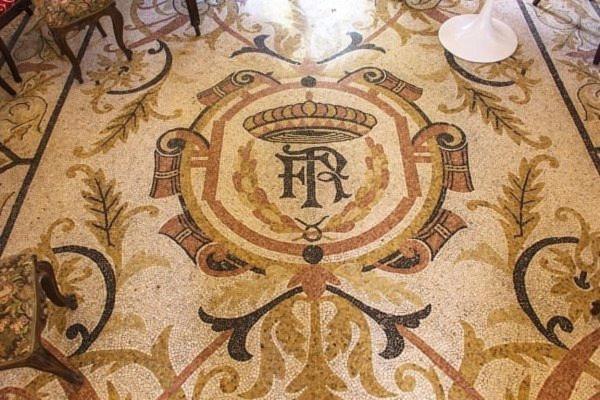 Villa Degli Angeli Santa Maria al Bagno Eksteriør bilde