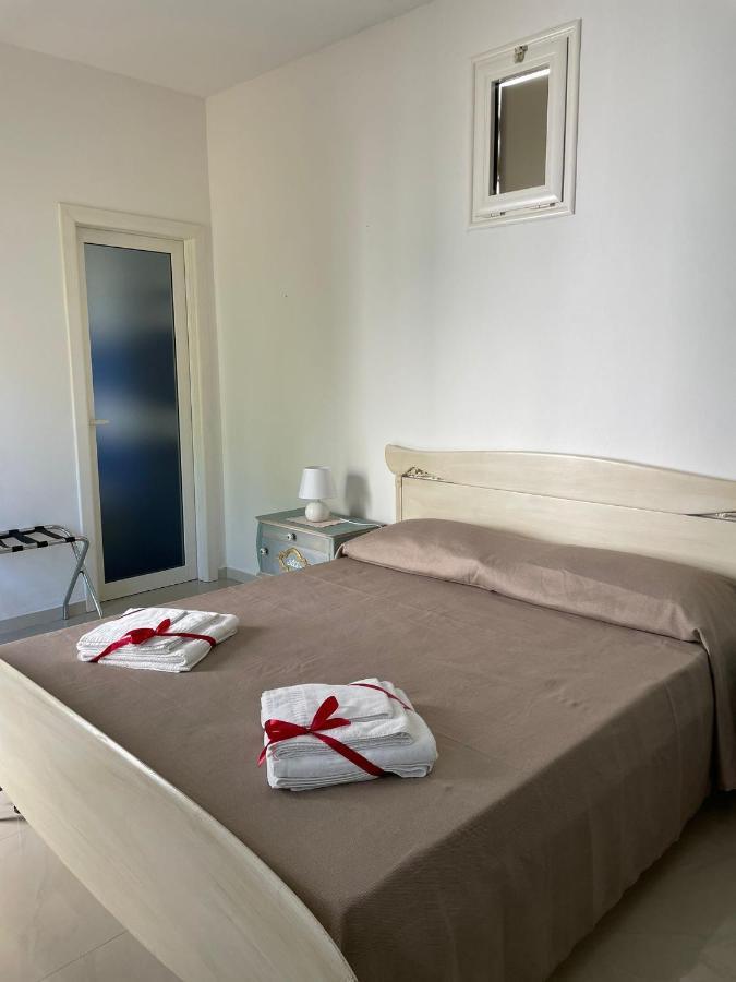 Villa Degli Angeli Santa Maria al Bagno Eksteriør bilde