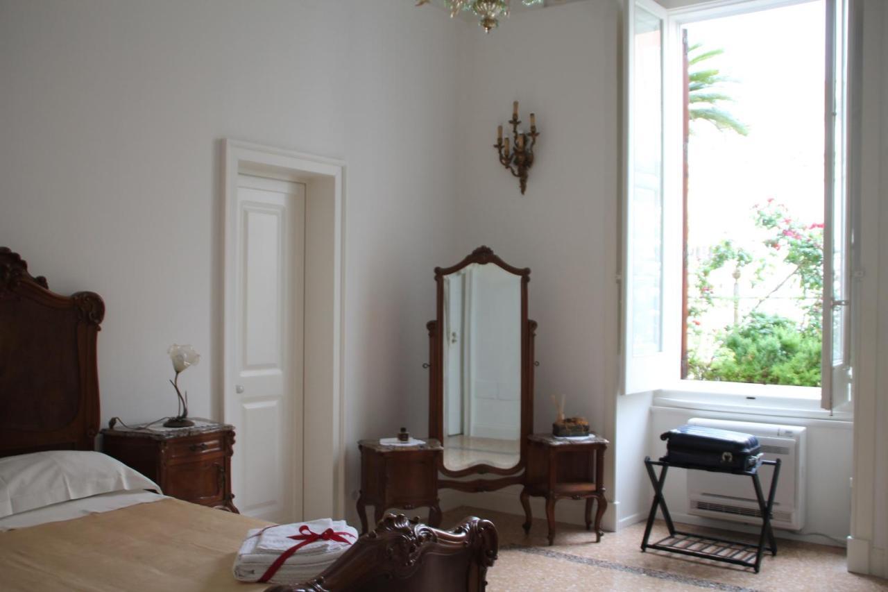 Villa Degli Angeli Santa Maria al Bagno Eksteriør bilde