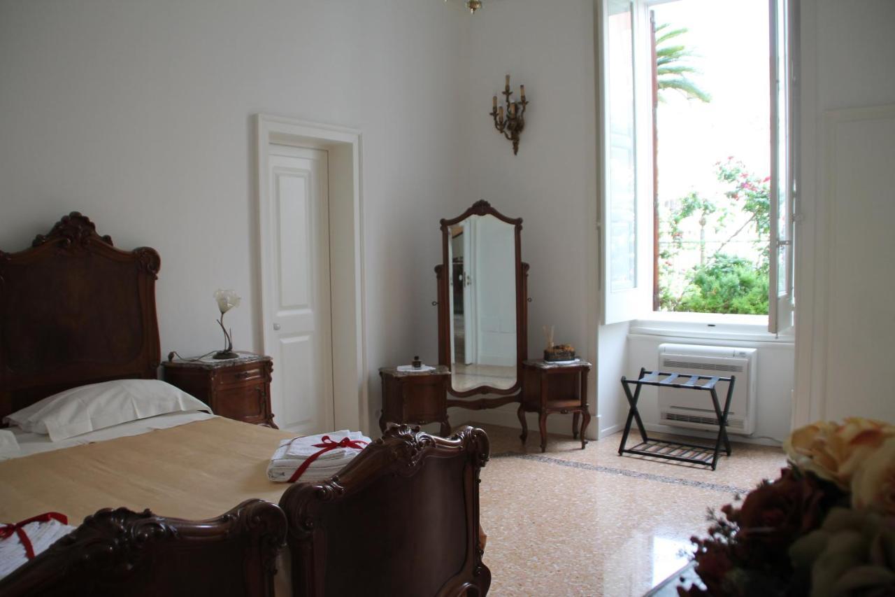 Villa Degli Angeli Santa Maria al Bagno Eksteriør bilde
