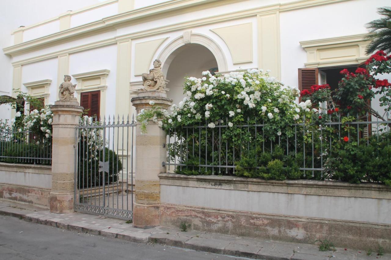 Villa Degli Angeli Santa Maria al Bagno Eksteriør bilde